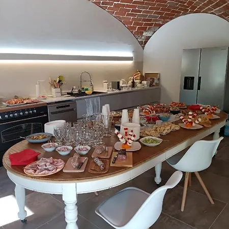 Il Casale * Colcavagno