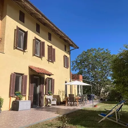 Il Casale Отель типа 