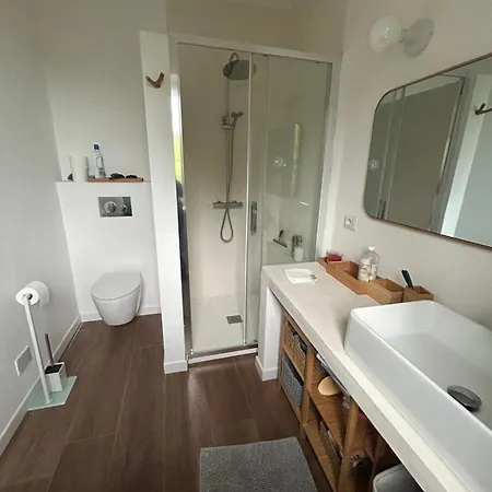 B&B Il Casale Colcavagno