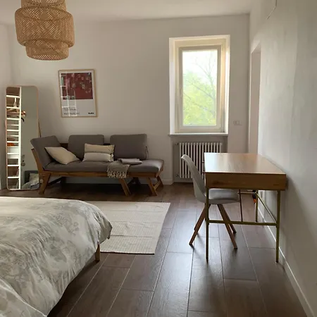 Il Casale *