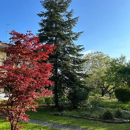 Nocleg ze śniadaniem Il Casale
