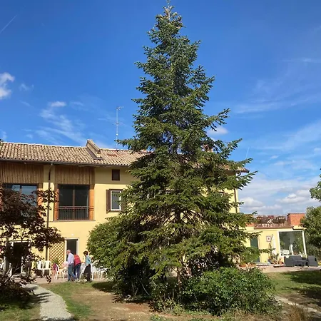 Il Casale Colcavagno