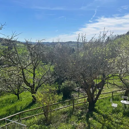 Bed & Breakfast Il Casale *