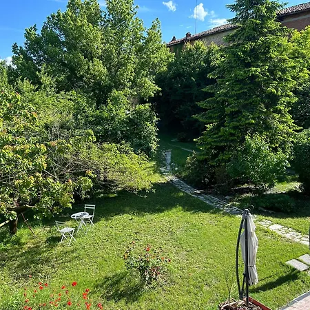 Il Casale * Colcavagno