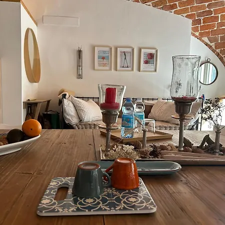 Il Casale * Colcavagno