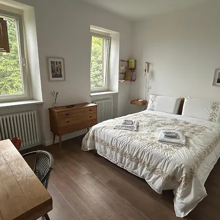 Il Casale B&B Colcavagno