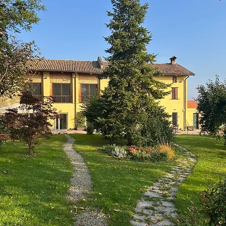 Il Casale Colcavagno