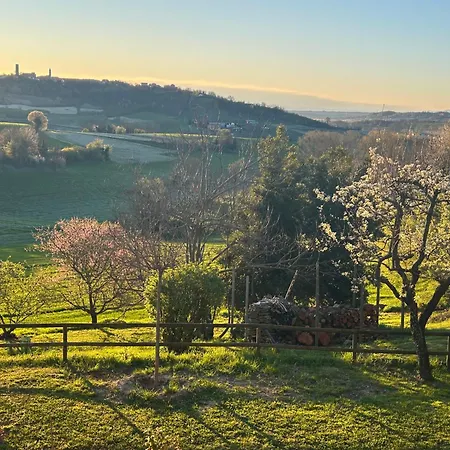 Bed & Breakfast Il Casale