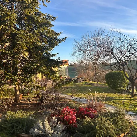 Il Casale * Colcavagno