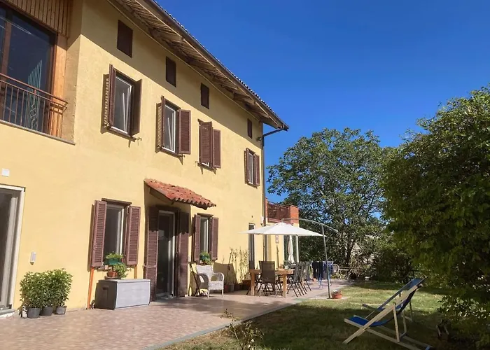Il Casale Bed & Breakfast