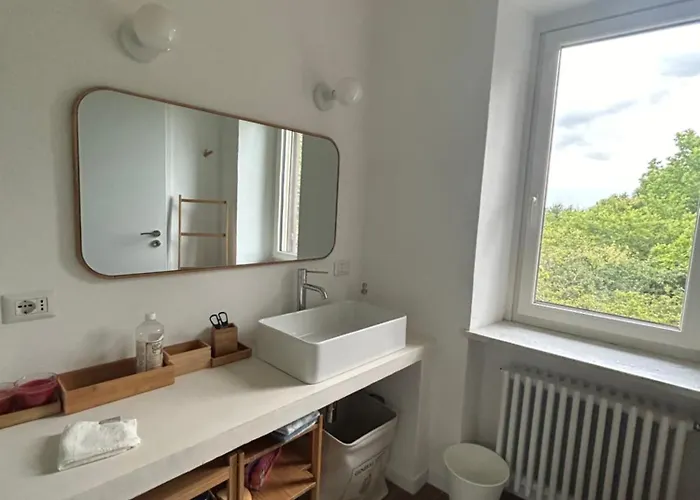 Bed & Breakfast Il Casale