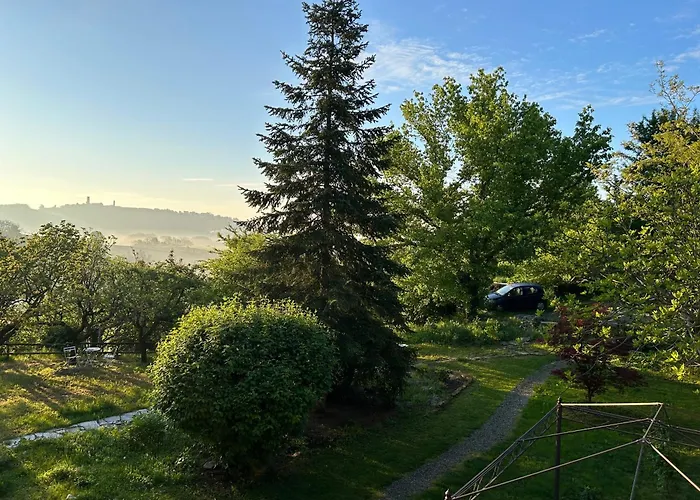 Il Casale * Colcavagno