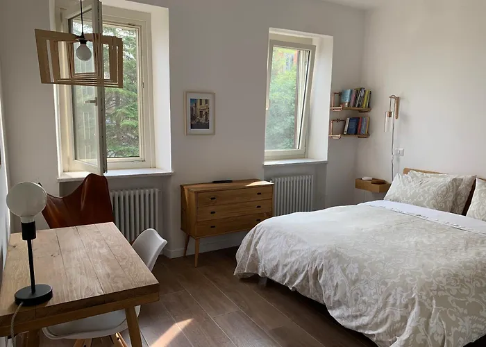 Bed & Breakfast Il Casale *