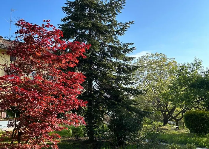 Bed & Breakfast Il Casale