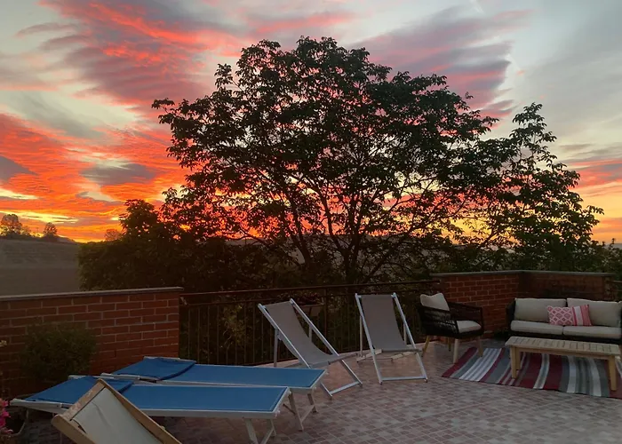 Bed & Breakfast Il Casale *