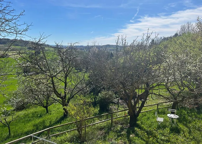 Bed & Breakfast Il Casale *