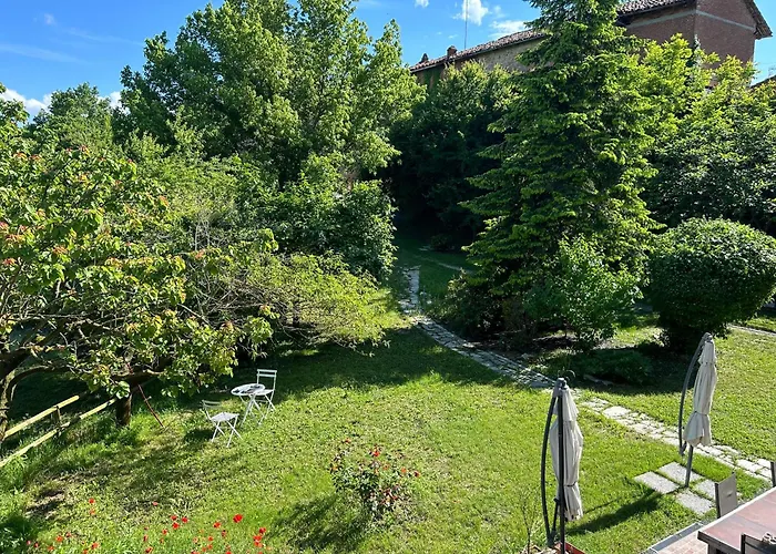 Il Casale * Colcavagno