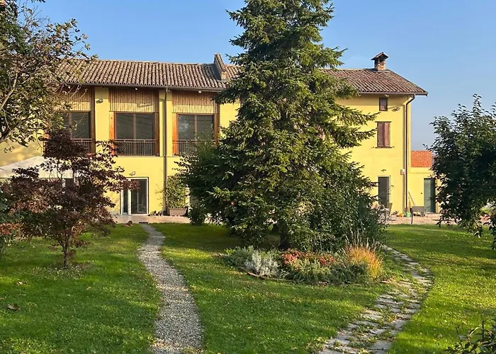 Il Casale Colcavagno