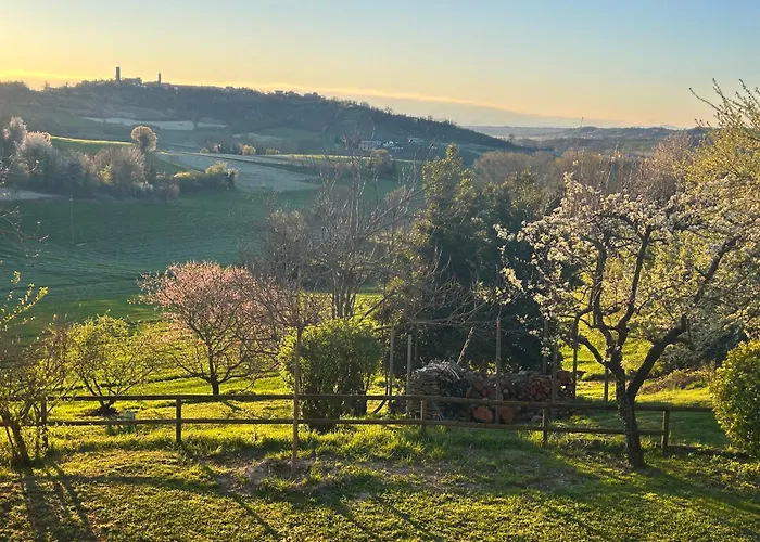 Bed & Breakfast Il Casale