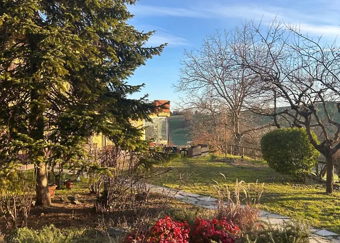 Il Casale * Colcavagno